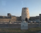 Abu-Dabi. Древний город.