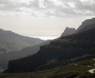   Roque Nublo,    .    San Agustin.