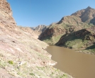Эти водохранилища - источник пресной воды острова.