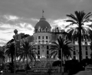 Знаменитый отель Negresco