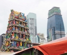   Sri Mariamman Temple